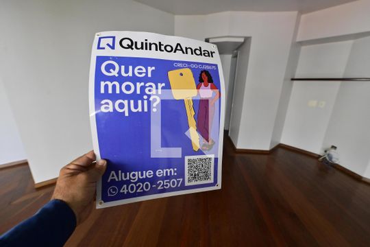 Apartamento para alugar com 3 quartos, 110m² em Setor Oeste, Goiânia