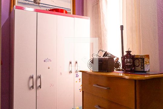 Quarto 1 de casa à venda com 3 quartos, 110m² em Jardim Oriental, São Paulo