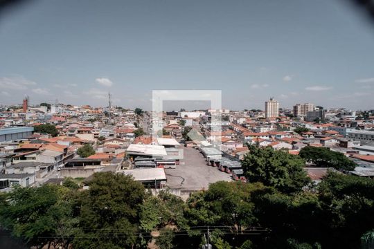 Vista de apartamento à venda com 3 quartos, 60m² em Vila Talarico, São Paulo