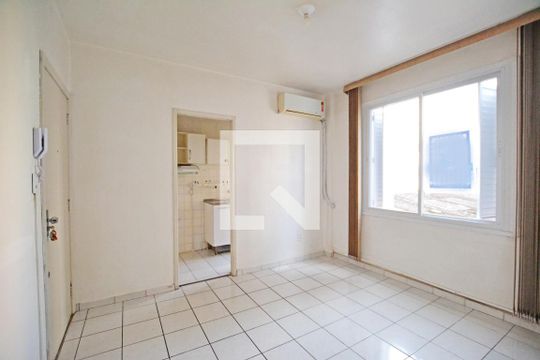 Apartamento à venda com 1 quarto, 40m² em Centro Histórico, Porto Alegre