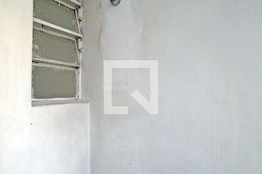 Área de Serviço de apartamento à venda com 1 quarto, 40m² em Centro Histórico, Porto Alegre