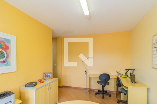 Sala de apartamento à venda com 1 quarto, 52m² em Partenon, Porto Alegre