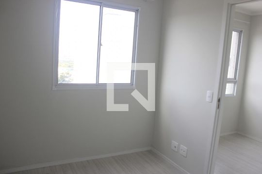 Quarto 1 de apartamento para alugar com 2 quartos, 36m² em Vila das Bandeiras, Guarulhos
