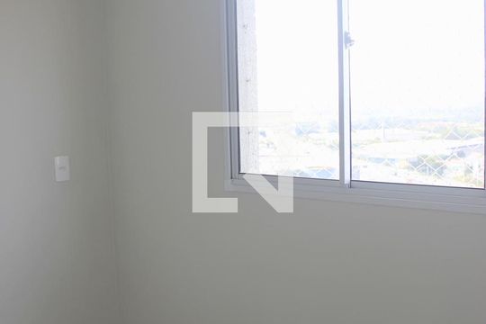 Quarto 1 de apartamento para alugar com 2 quartos, 36m² em Vila das Bandeiras, Guarulhos