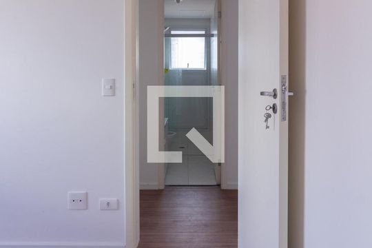 Quarto 1 de apartamento para alugar com 2 quartos, 86m² em Esplanada, Embu das Artes