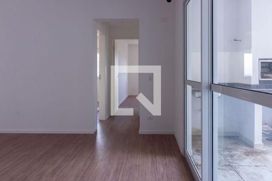 Sala de apartamento para alugar com 2 quartos, 86m² em Esplanada, Embu das Artes