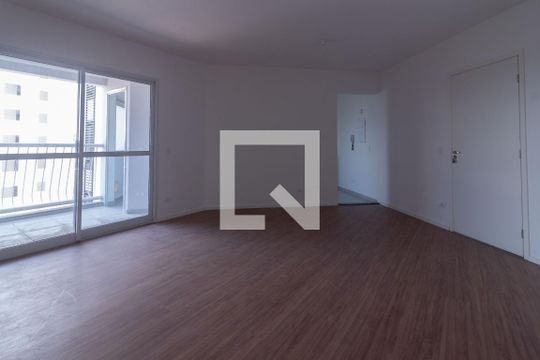 Sala de apartamento para alugar com 2 quartos, 86m² em Esplanada, Embu das Artes