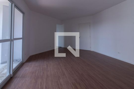 Sala de apartamento para alugar com 2 quartos, 86m² em Esplanada, Embu das Artes
