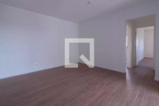 Sala de apartamento para alugar com 2 quartos, 86m² em Esplanada, Embu das Artes