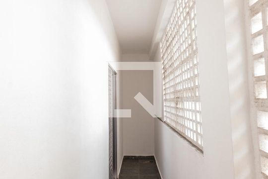 Varanda Quarto 2 de casa à venda com 3 quartos, 200m² em Vila Esperança, São Paulo