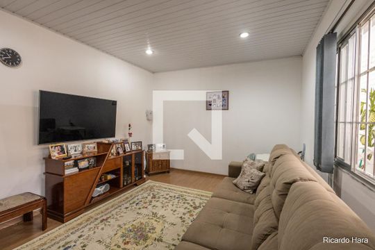 Sala de casa à venda com 3 quartos, 200m² em Vila Esperança, São Paulo