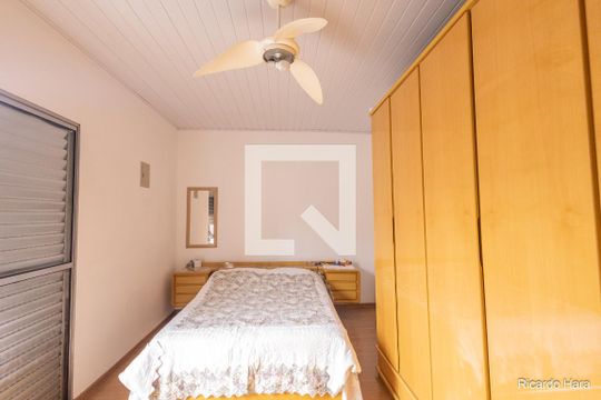 Quarto 1 de casa à venda com 3 quartos, 200m² em Vila Esperança, São Paulo