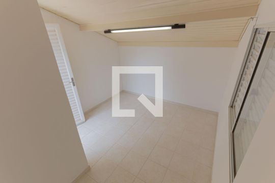 quarto 3 de casa de condomínio para alugar com 5 quartos, 480m² em Loteamento Residencial Barão do Café, Campinas