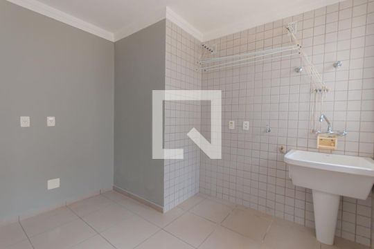 Casa de Condomínio para alugar com 5 quartos, 480m² em Loteamento Residencial Barão do Café, Campinas