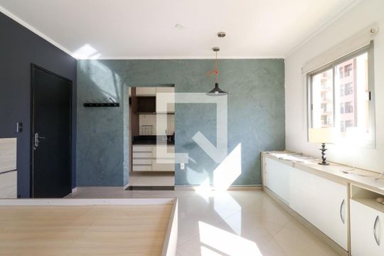 Studio de apartamento para alugar com 1 quarto, 40m² em Centro, Campinas
