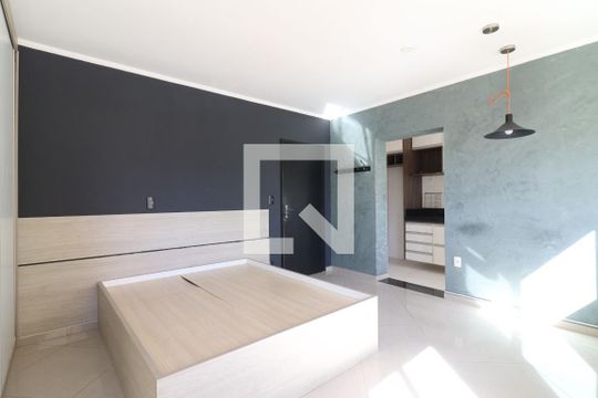 Studio de apartamento para alugar com 1 quarto, 40m² em Centro, Campinas