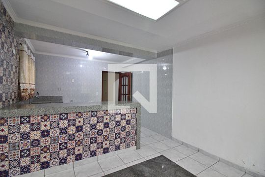 Copa e Cozinha de casa à venda com 3 quartos, 250m² em Jd Silvina, São Bernardo do Campo
