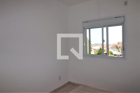 Quarto 2 de apartamento para alugar com 2 quartos, 60m² em Jardim Algarve, Alvorada