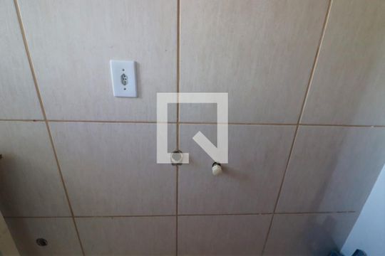 Área de Serviço de apartamento para alugar com 2 quartos, 60m² em Jardim Algarve, Alvorada