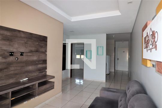 Apartamento para alugar com 2 quartos, 60m² em Jardim Algarve, Alvorada