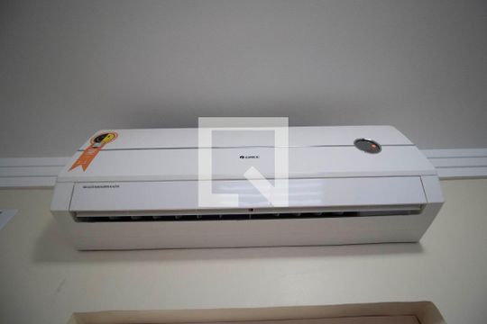 Ar condicionado de apartamento à venda com 3 quartos, 104m² em Setor Aeroporto, Goiânia