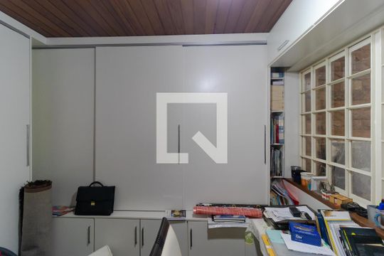 Escritório de casa à venda com 4 quartos, 327m² em Jardim Quarto Centenário, Campinas