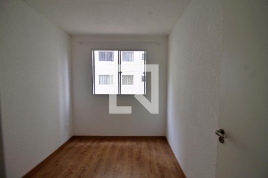 Quarto 1 de apartamento à venda com 2 quartos, 44m² em Jardim Maria Duarte, São Paulo