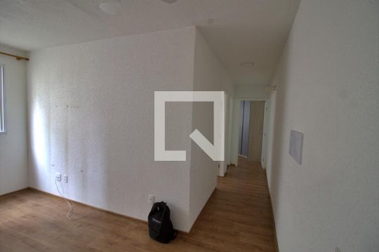 Sala de apartamento à venda com 2 quartos, 44m² em Jardim Maria Duarte, São Paulo