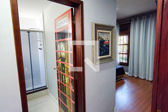 Suíte 1 de casa à venda com 4 quartos, 563m² em Freguesia (jacarepaguá), Rio de Janeiro