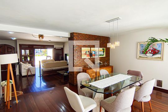 copa de casa à venda com 4 quartos, 563m² em Freguesia (jacarepaguá), Rio de Janeiro