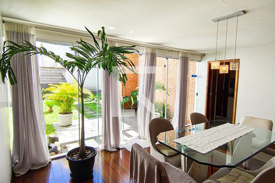 copa de casa à venda com 4 quartos, 563m² em Freguesia (jacarepaguá), Rio de Janeiro