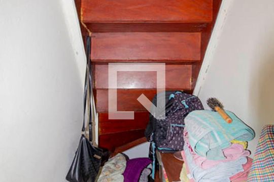 Despensa de casa à venda com 5 quartos, 280m² em Jardim Maringá, São Paulo