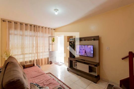 Casa à venda com 5 quartos, 280m² em Jardim Maringá, São Paulo