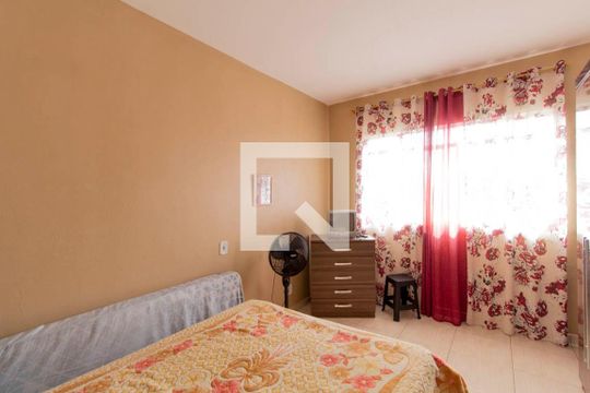 Quarto 1 de casa à venda com 5 quartos, 280m² em Jardim Maringá, São Paulo