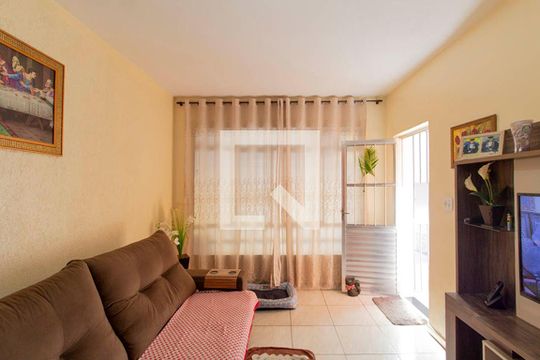 Sala de casa à venda com 5 quartos, 280m² em Jardim Maringá, São Paulo