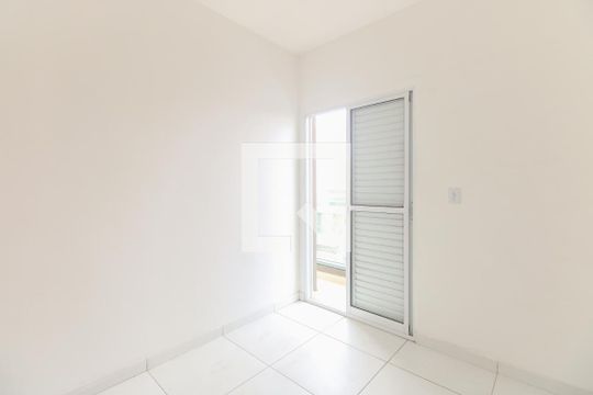 Quarto 1 de apartamento à venda com 2 quartos, 45m² em Vila Santa Isabel, São Paulo