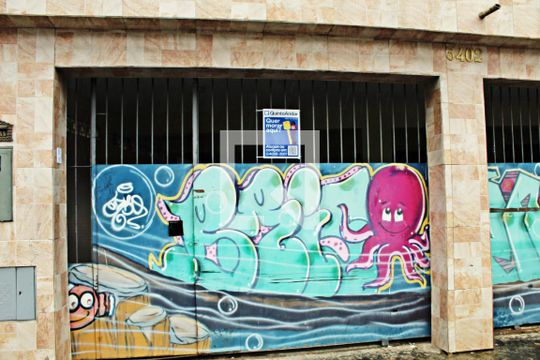 Fachada de casa à venda com 3 quartos, 350m² em Jardim Norma, São Paulo