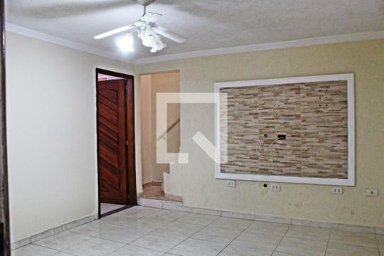 Sala de casa à venda com 3 quartos, 350m² em Jardim Norma, São Paulo
