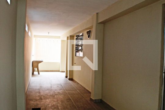 Área comum de casa à venda com 3 quartos, 350m² em Jardim Norma, São Paulo