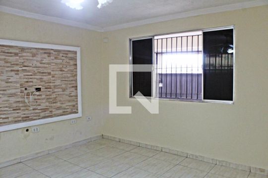 Sala de casa à venda com 3 quartos, 350m² em Jardim Norma, São Paulo