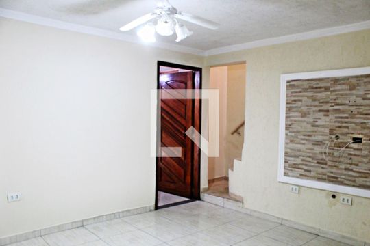 Sala de casa à venda com 3 quartos, 350m² em Jardim Norma, São Paulo