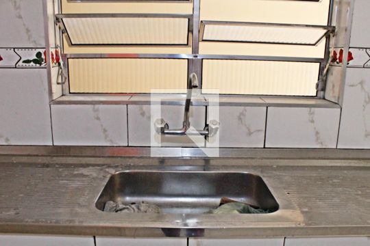 Cozinha de casa à venda com 3 quartos, 350m² em Jardim Norma, São Paulo