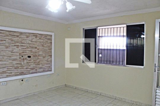 Sala de casa à venda com 3 quartos, 350m² em Jardim Norma, São Paulo