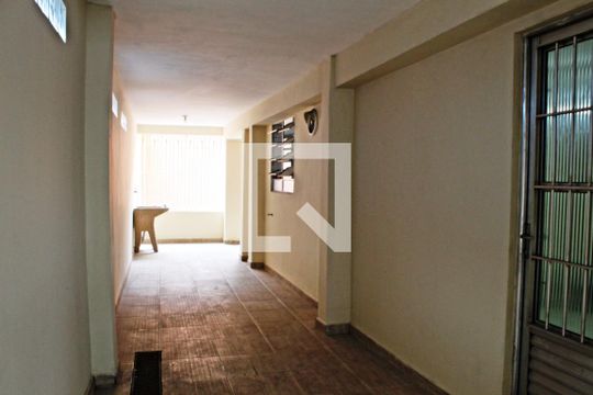 Área comum de casa à venda com 3 quartos, 350m² em Jardim Norma, São Paulo