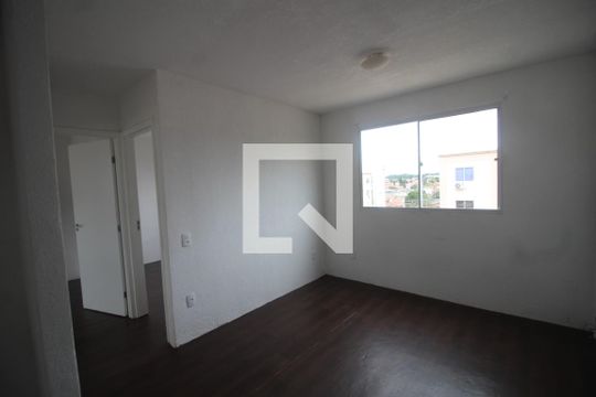 Apartamento à venda com 2 quartos, 42m² em Estância Velha, Canoas