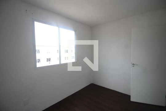 Quarto 1 de apartamento à venda com 2 quartos, 42m² em Estância Velha, Canoas