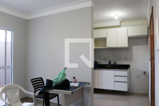 Apartamento para alugar com 2 quartos, 56m² em Vila Aricanduva, São Paulo