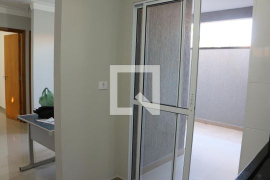 Cozinha  de apartamento para alugar com 2 quartos, 56m² em Vila Aricanduva, São Paulo