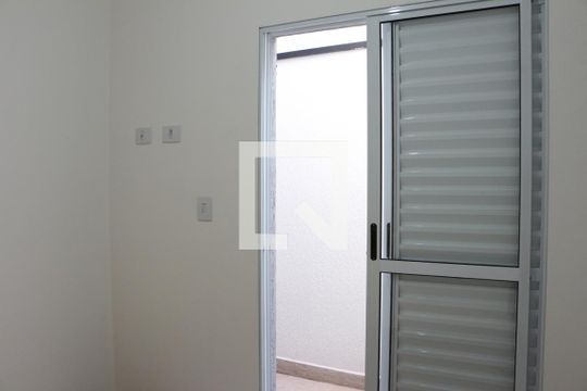 Quarto 1 de apartamento para alugar com 2 quartos, 56m² em Vila Aricanduva, São Paulo