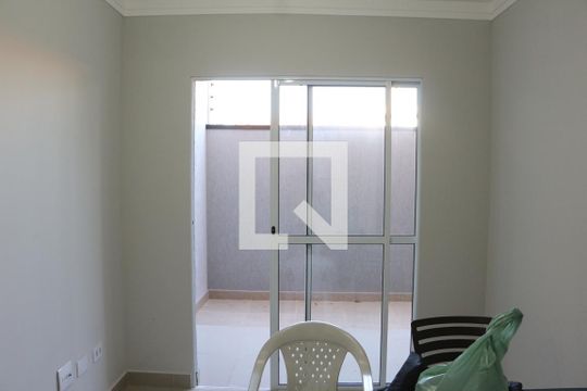 Sala Tv de apartamento para alugar com 2 quartos, 56m² em Vila Aricanduva, São Paulo